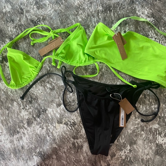 Skims bikini - Picture 4 of 7